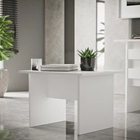 Resim Robin Home Verona B Ofis Sehpası Barok/meşe/beyaz 