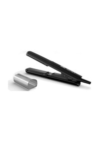 Resim Braun Satin Hair 1 ST100 Style&Go Seyahat Tipi Saç Düzleştirici 