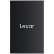 Resim Lexar Armor LAR700X001T-RNBNG 1 TB USB 3.2 Taşınabilir Disk 