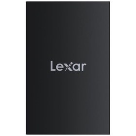 Resim Lexar External Armor LAR700X004T-RNBNG 4 TB USB 3.2 Taşınabilir Disk 