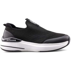 Resim Wickers Scoperta Wickers Triko 807 Erkek Spor Ayakkabı 