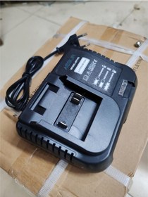 Resim Şarj Aleti Assur Bn5 Dawreek Böhrer Germany Style Lieber German Graizer Gibi 10 Pilli Tüm Mödelere Uyumludur 