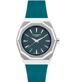 Resim Lee Cooper Kadın Kol Saati Lc07937.377 Gümüş 