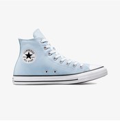 Resim Converse Chuck Taylor All Star Unisex Mavi Sneaker A10535c Mavi 