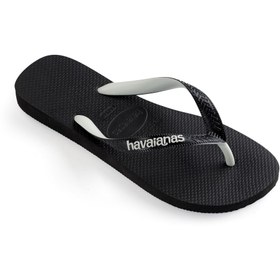 Resim Havaianas TOP MIX Erkek Siyah Terlik - 4115549 