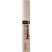 Resim Pastel Profashion Liquid Concealer No:102 Nude 