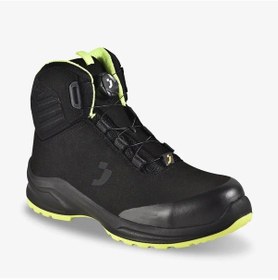 Resim Safety Jogger Modulo S3 Mıd Tls Src Esd Cı Fo İş Güvenlik Botu 