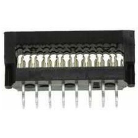 Resim Makermarketim-10 Pin Idc Plug Konnektör 