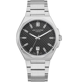 Resim Lee Cooper Lc08031.360 Erkek Kol Saati Gri 