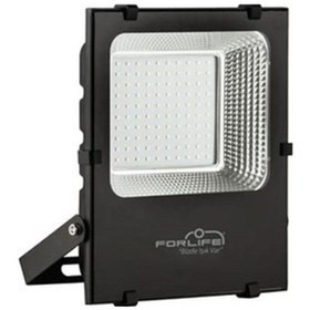 Resim 150w Smd Led Projektör Beyaz 