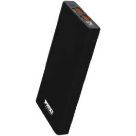 Resim Phixi Force Qc2210 22.5w Pd Destekli 10.000mah Lcd Ekranlı Powerbank – Hızlı Şarj Ve Şık Tasarım 