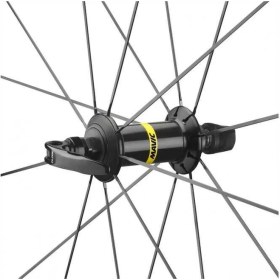 Resim Mavic Mavıc Aksıum V-Fren 28'' Jant Seti Qr 