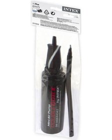 Resim 29cm El Pompası Çok Renkli 