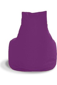 Resim Genel Markalar Armut Puf Koltuk Çocuk (MOR) 