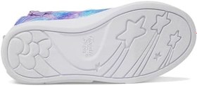 Resim Skechers Twinkle Magic Kız Çocuk Işıklı Bot, 34 EU, 314325L, Mor, Kız çocuk 