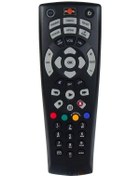 Resim DSmart HD Kumanda - Kargo Ücretsiz 