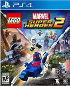 Resim Wb Games Ps4 Lego Marvel Süper Heroes 2 - Orjinal Oyun - Sıfır Jelatin 