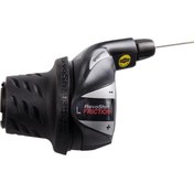 Resim SHIMANO Bisiklet Vites Kolu Revoshift Tourney 3 Vites Sol SL-RS36 