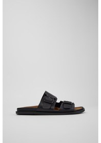 Resim Camper Lluc Sandal Erkek Terlik K101091-001 Siyah 