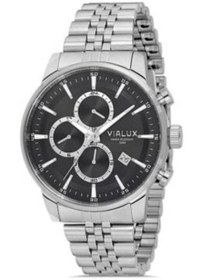 Resim Vialux VX513S-04SS ERKEK KOL SAATİ 