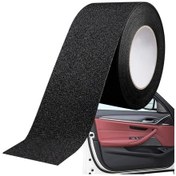 Resim Ximistore9 Araç Kapı Eşiği Koruyucu - Çizilmeye Karşı Dayanıklı Yapışkanlı Peva Şerit 