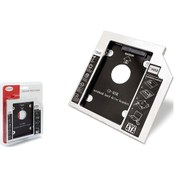 Resim Hadron Hdx1754 Hdd Caddy Serıal Ata 12.7 Mm UzmPower