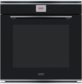 Resim Franke Mythos FMY 99 HS XS 73 L Inox Ankastre Fırın 