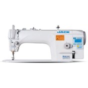 Resim Jack JK-9300E-K İplik Kesicili Düz Dikiş Makinesi Jack