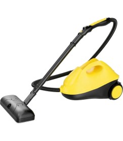 Resim Ast-01 Çok Fonksiyonlu Buharlı Temizlik Makinesi | 2000W Güçlü Buhar, 2l Su Kapasitesi 