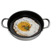 Resim WMF 18 CM Yapışmaz Mini Sahan 3201006478 