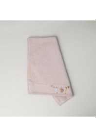 Resim Linens Umbrella Pamuk 50x85 Cm Yüz Havlusu Rose Rose 