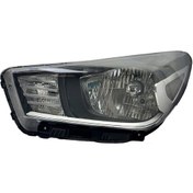 Resim Kia Rio Far 2017-2019 Sol (Motorlu) ,92101-H9000 