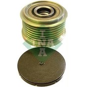Resim INA 535012810 ALTERNATÖR KASNAĞI TRANSIT OTOBÜS RANGER 2.2 TDCI 2 