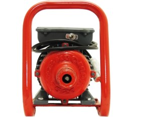 Resim Koç-Mak Elektrik Motorlu Beton Vibratörü 1,5 Hp - 4mt. 45MM Hortumlu 1,1 Kw 