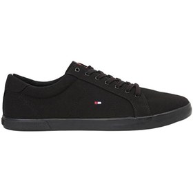 Resim Tommy Hilfiger H2285ARLOW 1D Erkek Ayakkabı 