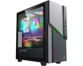 Resim Exper Xcellerator XC173 I7-13700F 16 Gb/2 Tb + 512 GB SSD Rtx 4060 Hazır Sistem Masaüstü Oyun Bilgisayarı 
