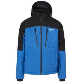 Resim Trespass Nixon Dlx Erkek Kayak Montu Mavi Mavi 