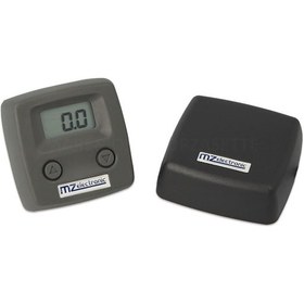 Resim MZ Electronic EV011 Zincir Sayacı 12-24V 
