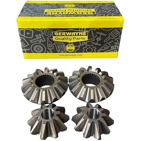 Resim Aks Istavroz Disli Takimi Karsan J10 - Premier Ger-Pr1021 464327696 