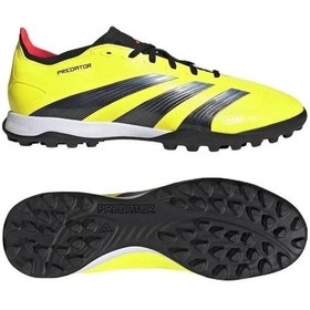 Resim Adidas Predator League TF (IE2612) | Sarı 