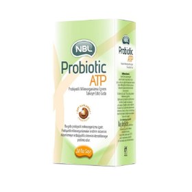 Resim NBL Probiotic ATP 20 Saşe 