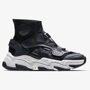 Resim Lescon Easystep Onyx Pholon Hafif Taban Kadın Spor Ayakkabı SİYAH 