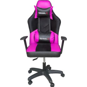 Resim Rebelx Oyuncu Koltuğu Zero Pembe Renk 