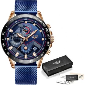 Resim Hanyang Tüm Siyah Lıge Üst Marka Lüks Erkek Saatler Rahat Spor Kuvars Izle Erkekler Için Iş Moda Su Geçirmez Kol Saati Relogio Masculino + Kutu (Yurt Dışından) 