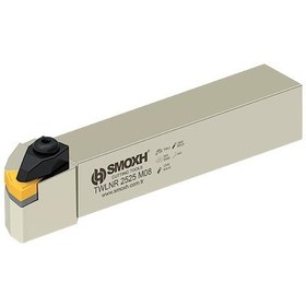 Resim T Sistem - ISO TWLNR/L 95° Dış Çap Torna Kalemi 