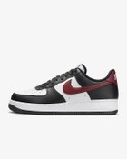 Resim Nike Air Force 1 '07 Erkek Sneaker Ayakkabı 
