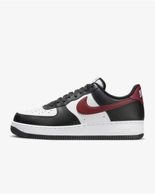 Resim Nike Air Force 1 '07 Erkek Sneaker Ayakkabı 