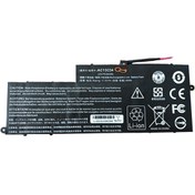 Resim Qcell Acer Aspire E3-112-c536 Batarya 