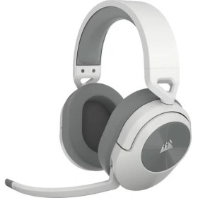 Resim Corsair HS55 CA-9011281-EU Wireless Bluetooth Kulaklık Beyaz 