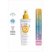 Resim Acqua Perfection Kids Güneş Koruyucu Sprey SPF50+ 200 ML 